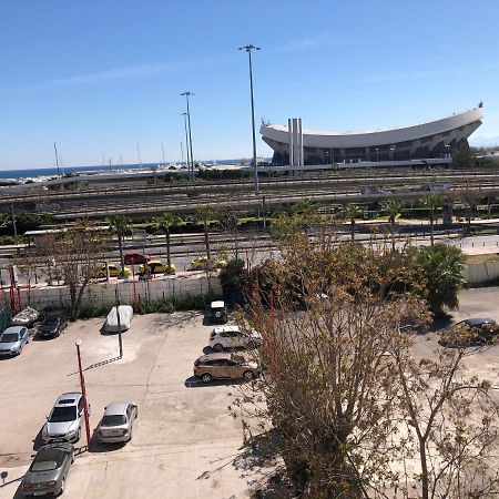 Metropolitan Complex Suite 2@Faliro ピレウス エクステリア 写真