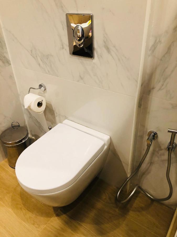 Metropolitan Complex Suite 2@Faliro ピレウス エクステリア 写真